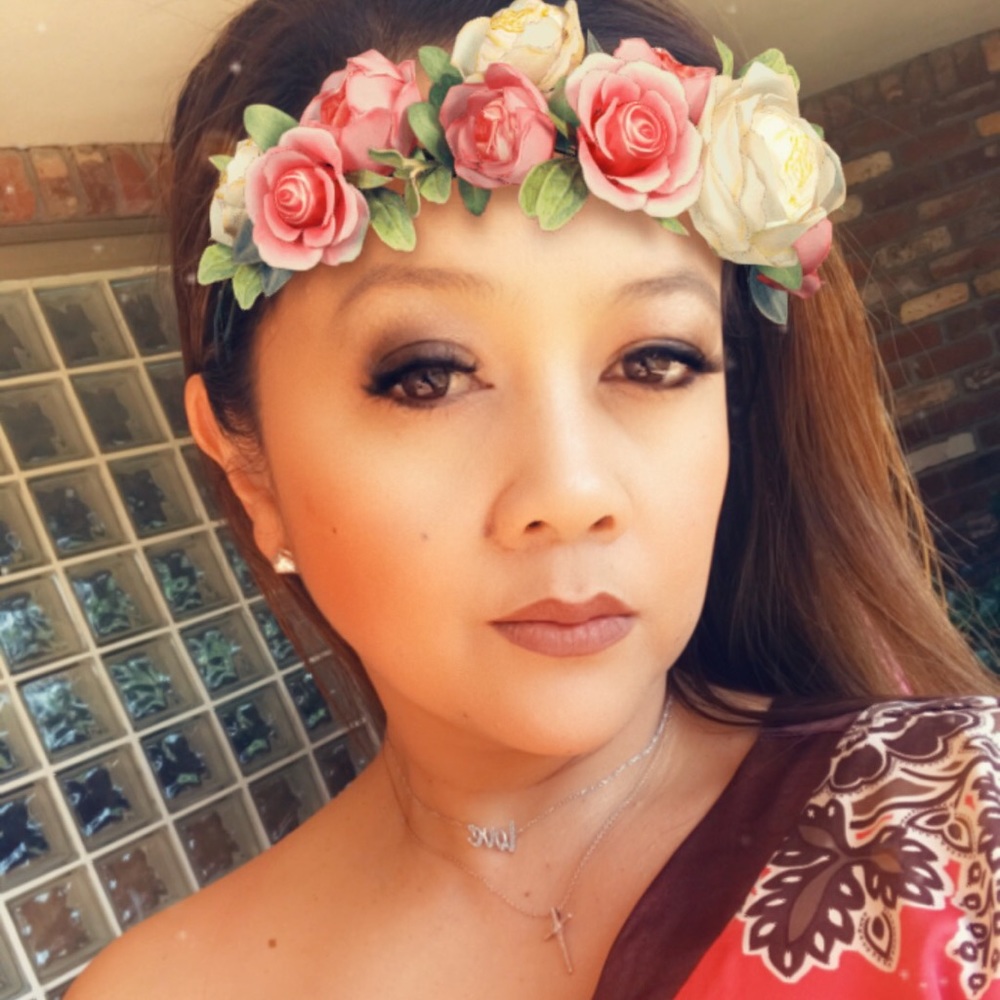 Meet your Posher, Maria